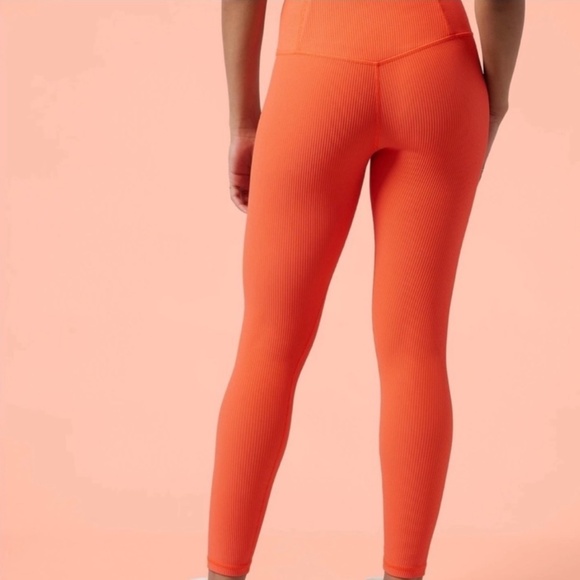 NWT Athleta X Alicia Keys, Keys Elation Tight Size XXS - Picture 3 of 9